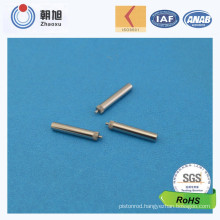 ISO Factory Stainless Steel Metal Pin for Motorcycle Parts